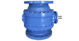  Ball Valves are available!