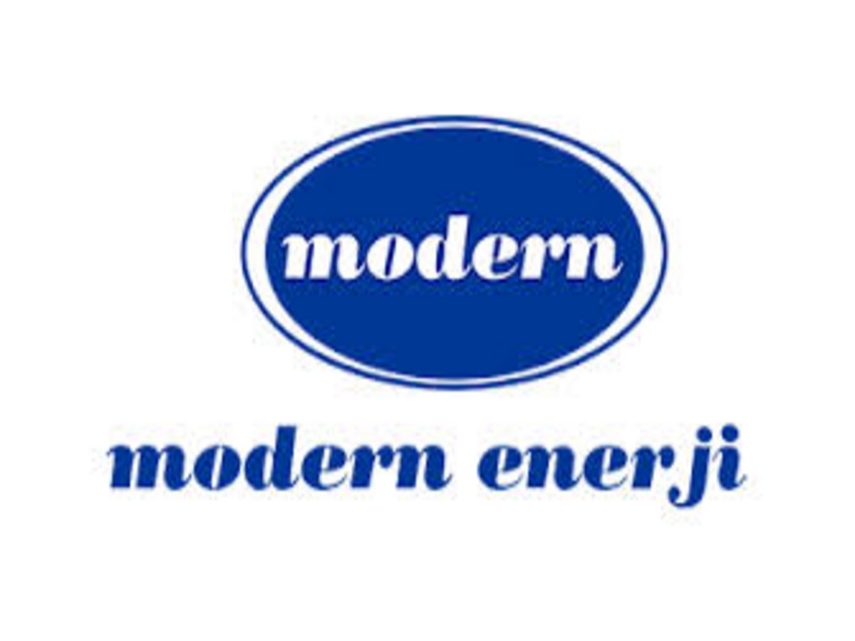 Modern Enerji