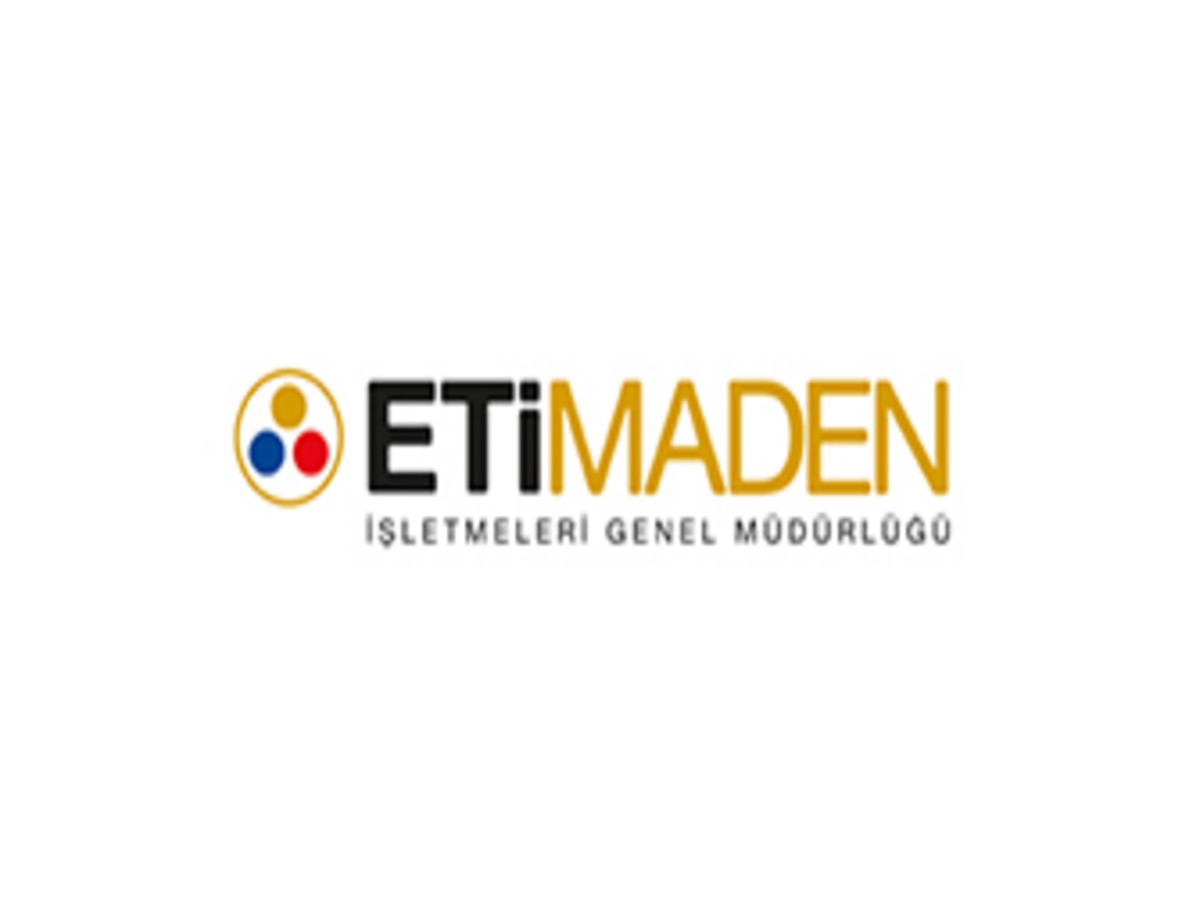 Eti MAden