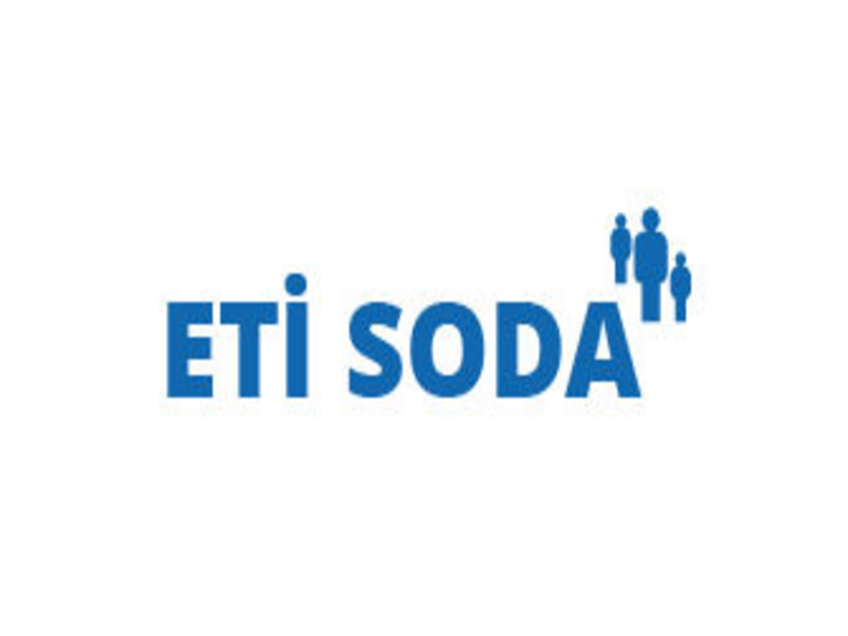 Eti Soda
