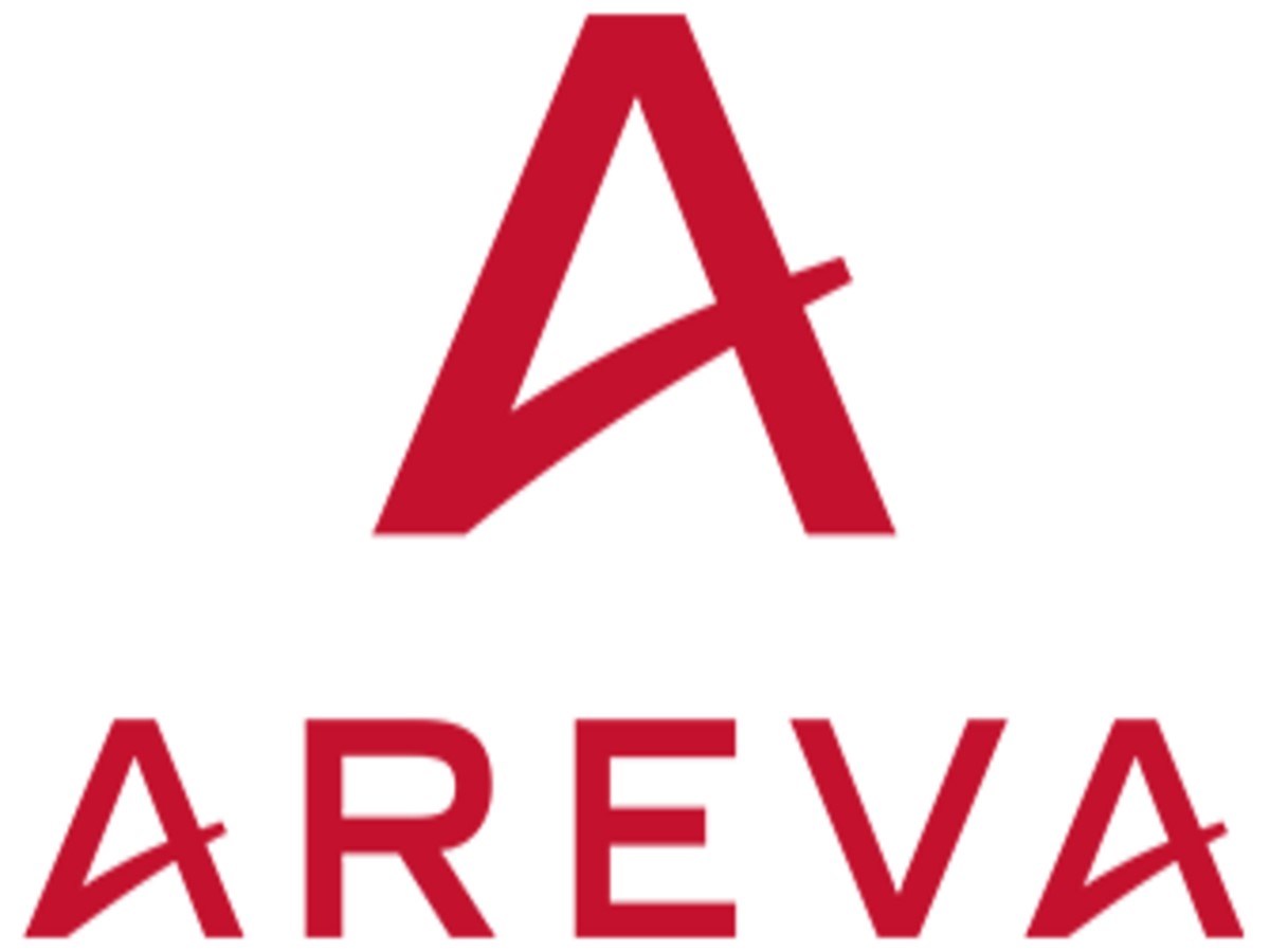Areva